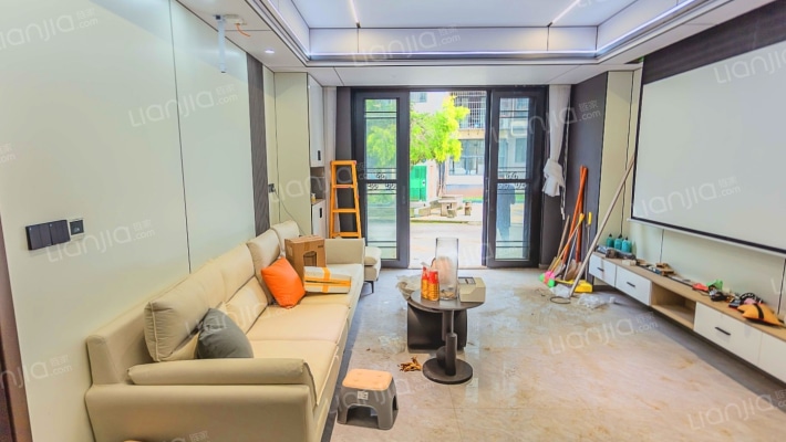 狮湖锦苑二手房实景图