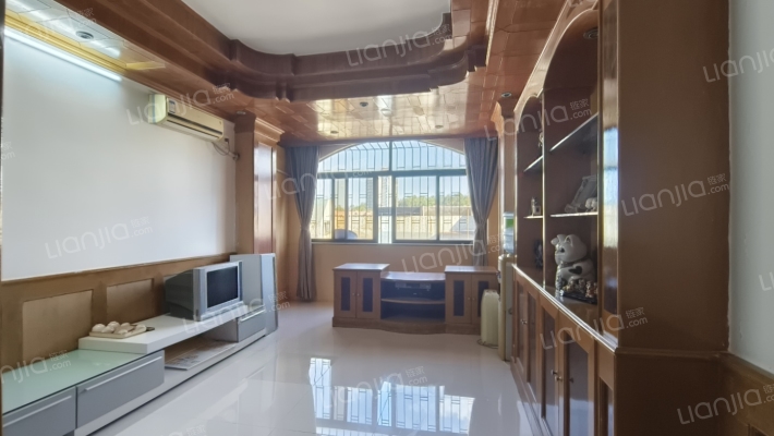 双竹街5号二手房实景图