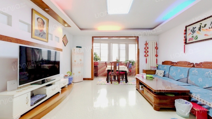 丽湖馨居二手房实景图