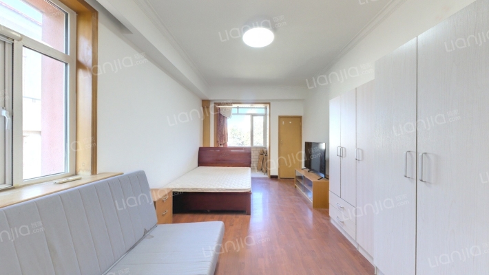 和平街八区二手房实景图