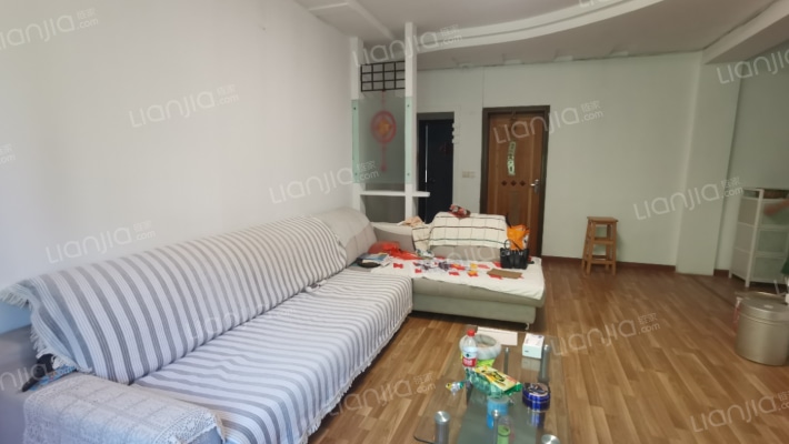 南湖新区宿舍二手房实景图