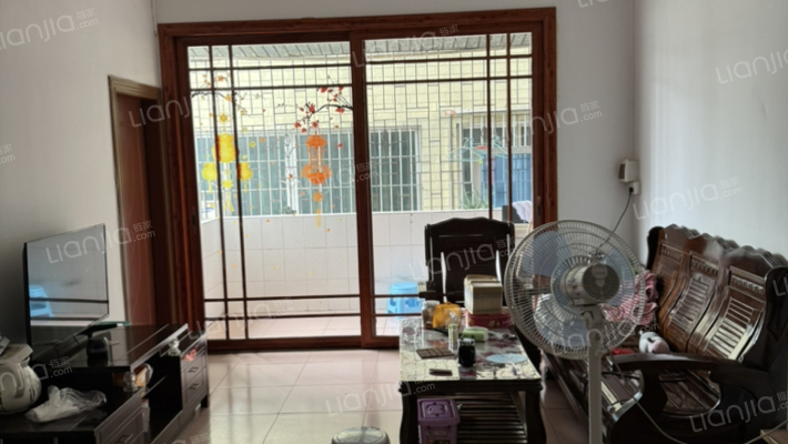 清和大道139号二手房实景图