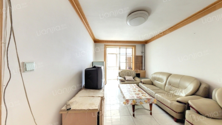 市政家属院（中山林）二手房实景图