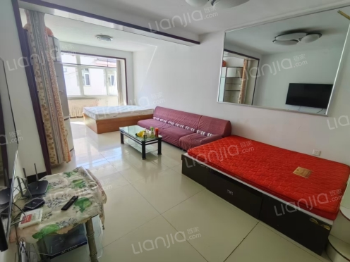 整租·龙景东区 2室1厅 南/北