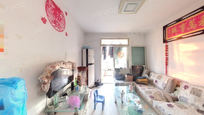 方桥新镇二手房实景图