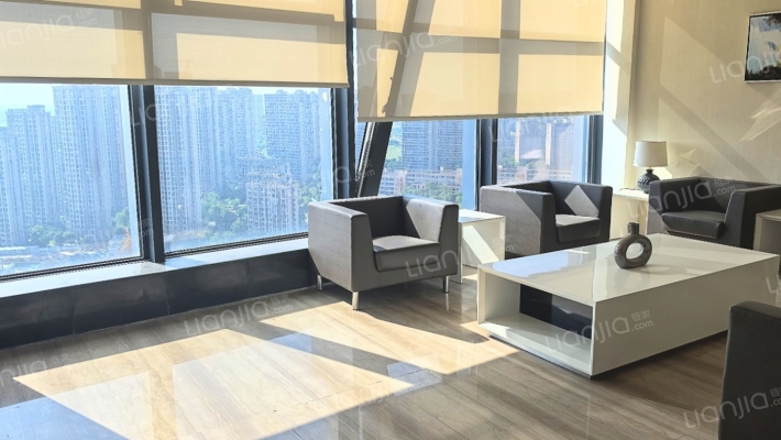 百官广场二手房实景图