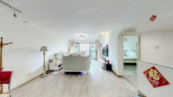 文伟阁二手房实景图