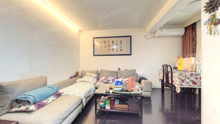 仁德新苑二手房实景图