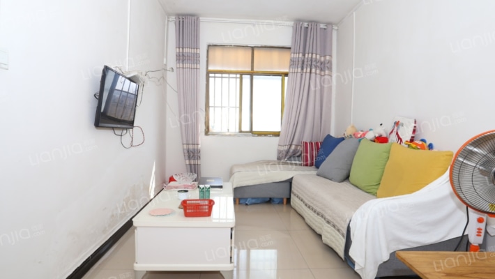 粮库家属院二手房实景图