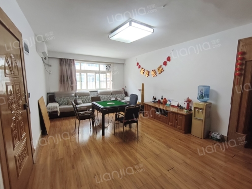 整租·峪泉路5号院 3室2厅 南/北