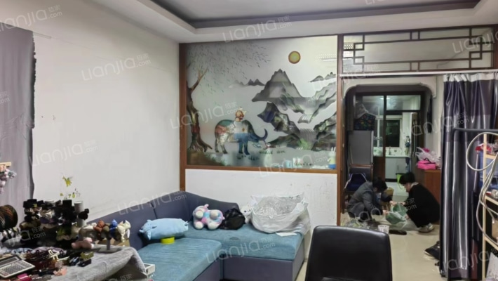 瑞云路218号二手房实景图