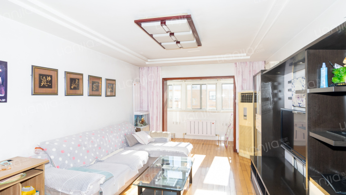 桃源新区二手房实景图