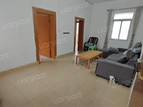 整租·明雅苑 2室1厅 东