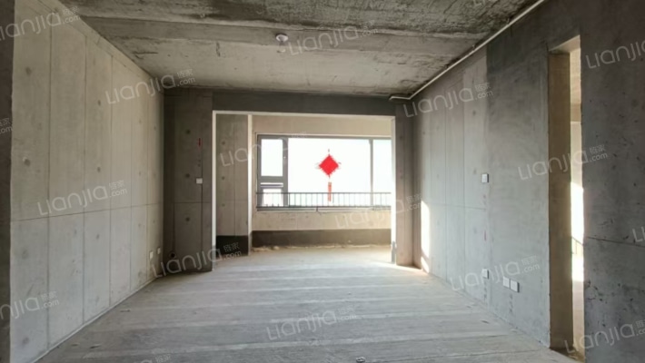 时代锦宸二手房实景图