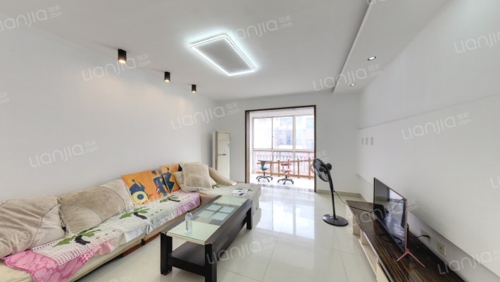 水印华府二手房实景图