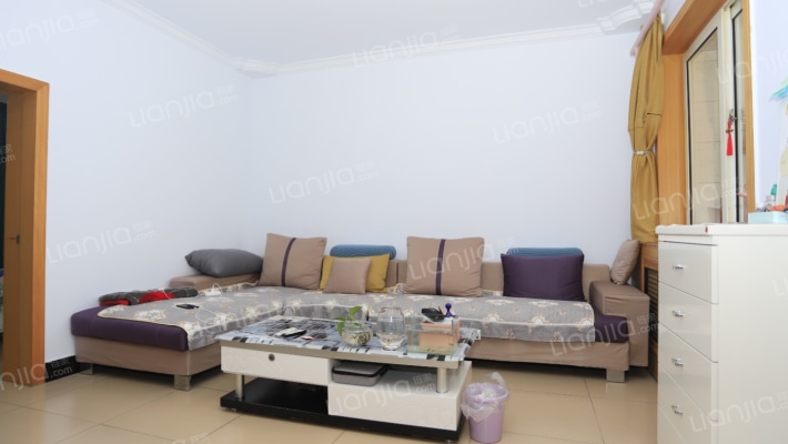 德胜街铁路住宅小区二号院二手房实景图