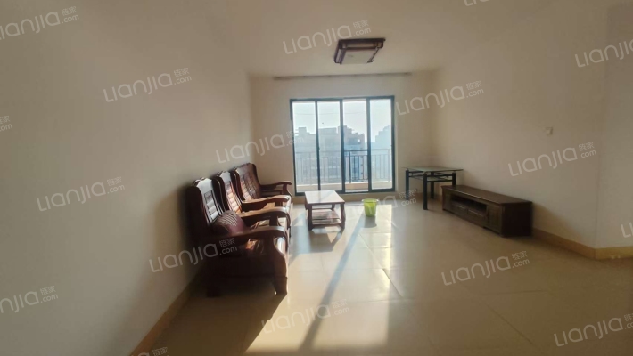 盛世东方二手房实景图