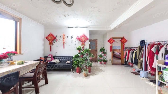 青苑新村二区二手房实景图