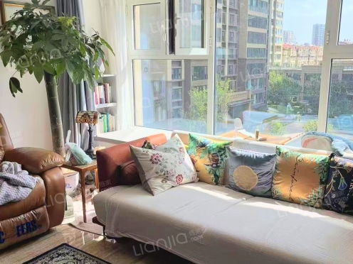 整租·碧桂园翡翠湾 4室2厅 南/北