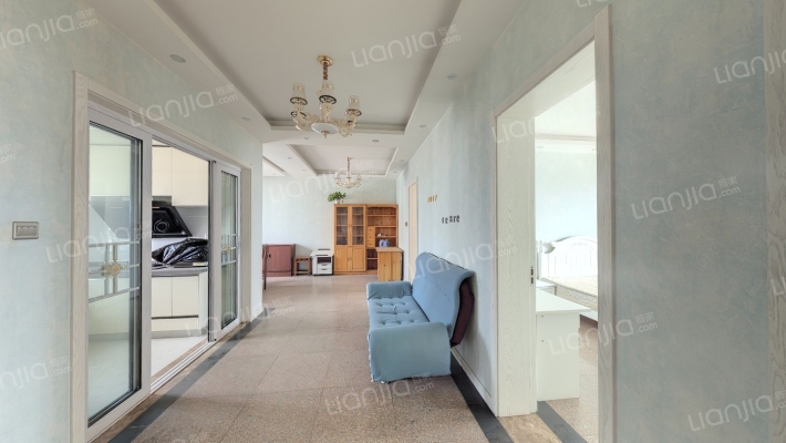 万象东园二手房实景图