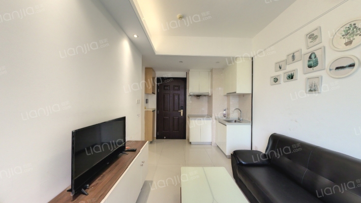 融创清溪壹号二手房实景图