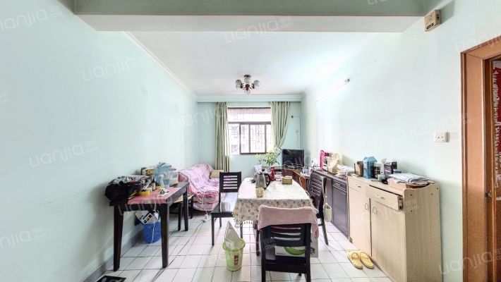 华龙公寓二手房实景图