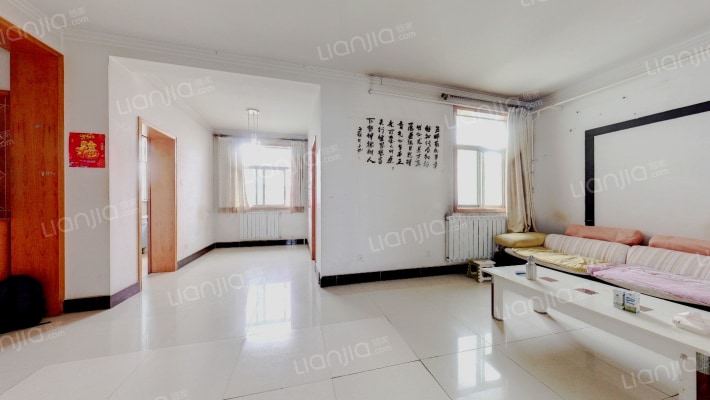 陕鼓社区二手房实景图