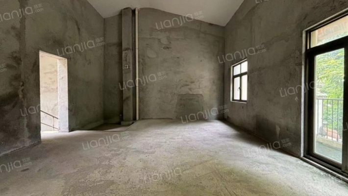 中信森林湖三期玛瑙屿二手房实景图