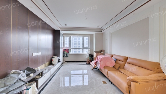 益田翠堤悦府二手房实景图