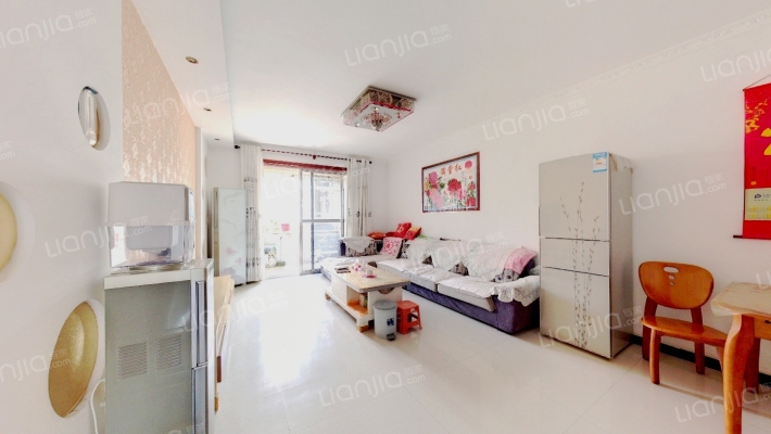 桃苑壹品园二手房实景图