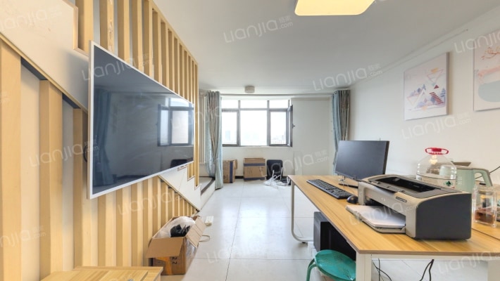 新芒果春天大厦二手房实景图