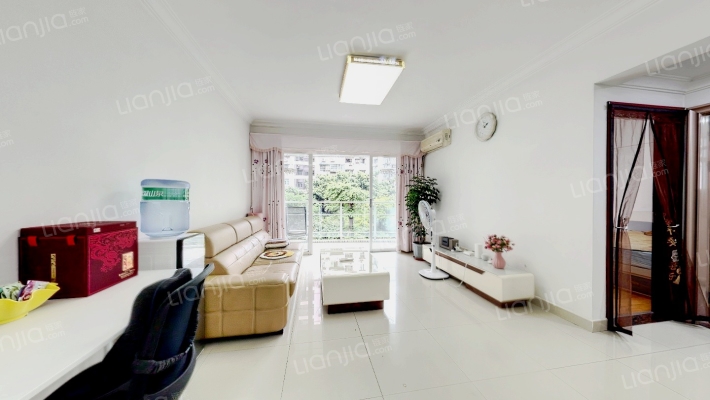 星汇晴轩二手房实景图