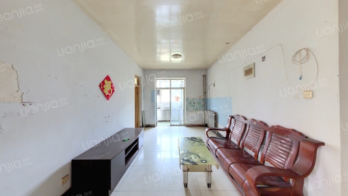 丰泽园二期二手房实景图