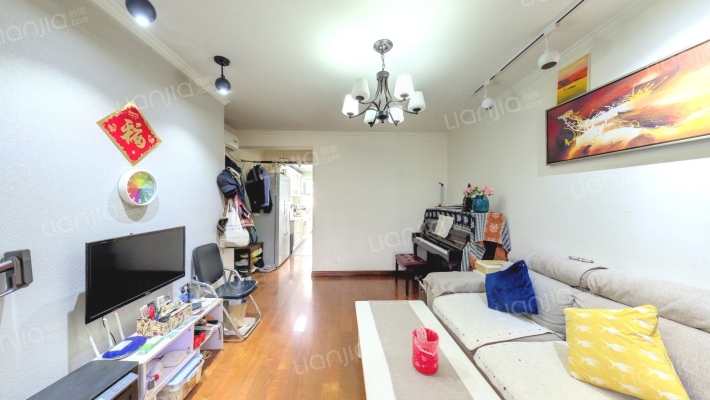 劲松北路15号二手房实景图