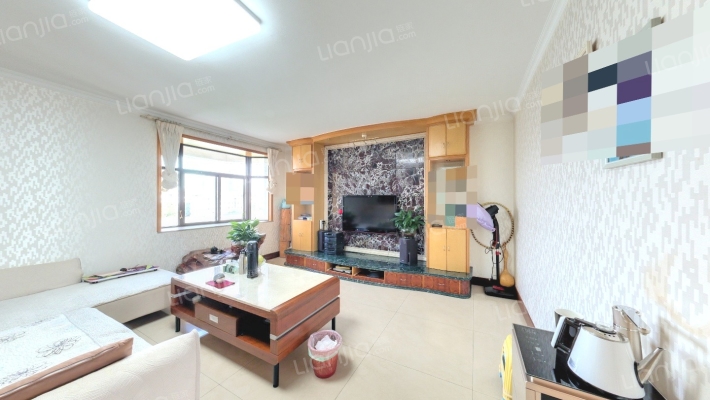 金实小区天实园二手房实景图