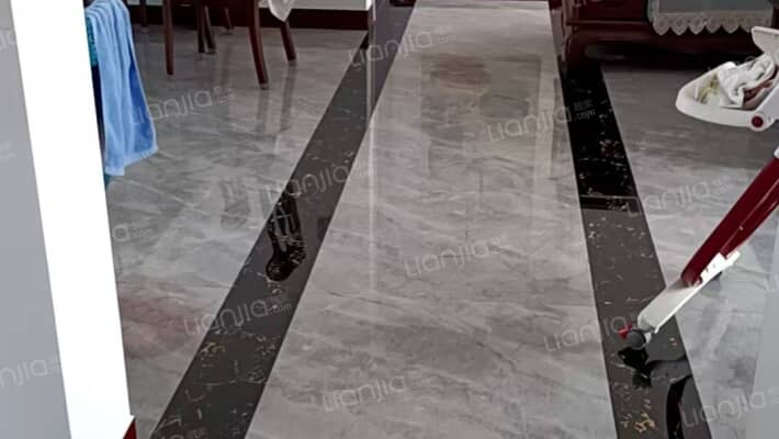 宝发小区二手房实景图