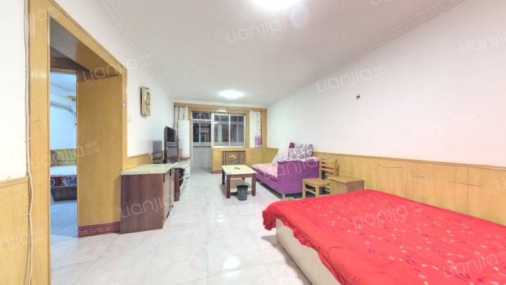 果园西里二手房实景图