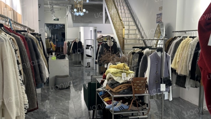 集美万达金街二手房实景图