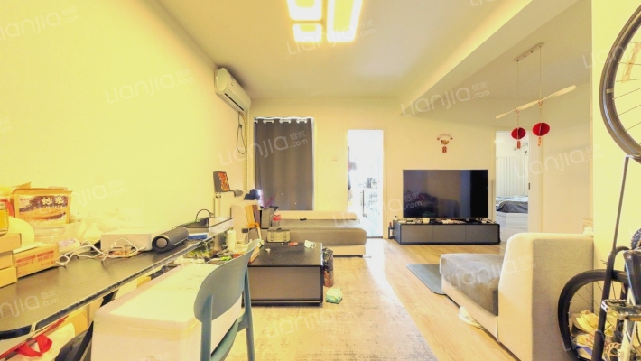 蒲安东里二手房实景图