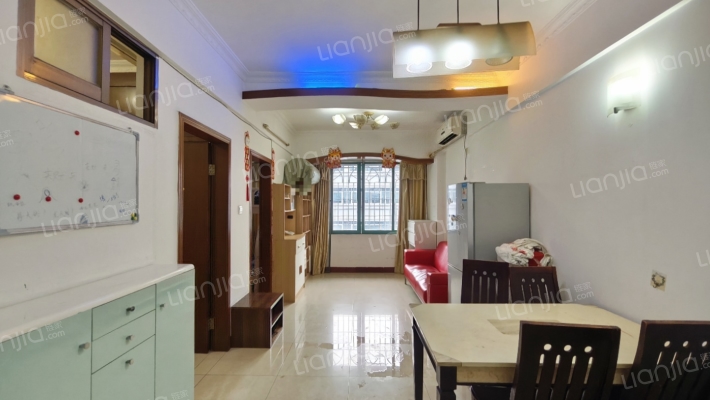 文苑大厦二手房实景图