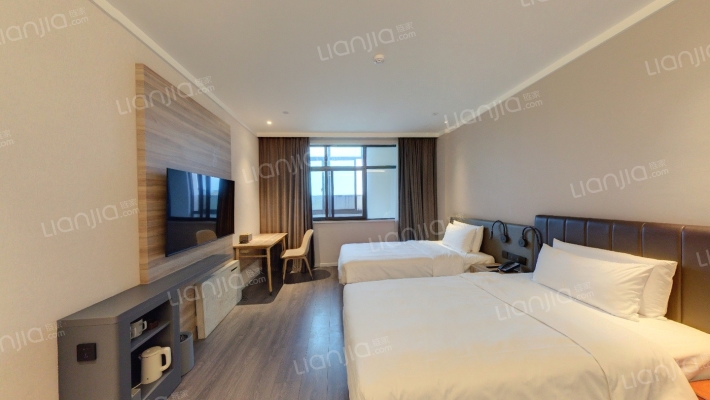 观澜国际二手房实景图