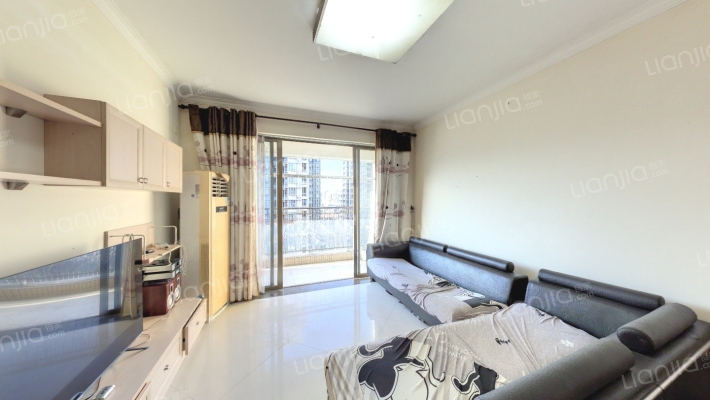 云山熹景二手房实景图