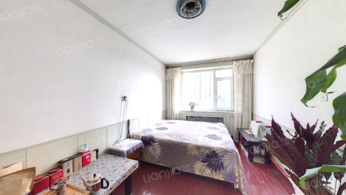 顺发路二手房实景图