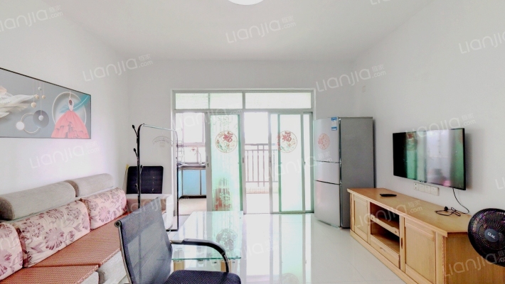 五星美居中心二手房实景图