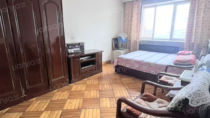 继电器小区二手房实景图