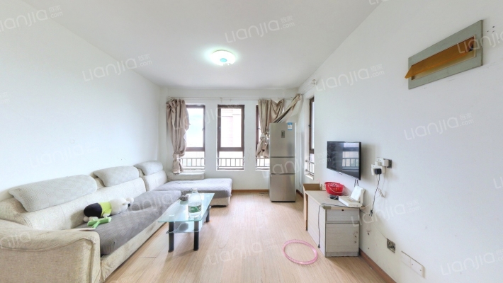 金地家园福邸二手房实景图