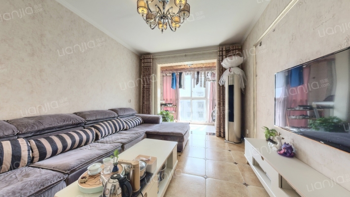 福祥小区二手房实景图