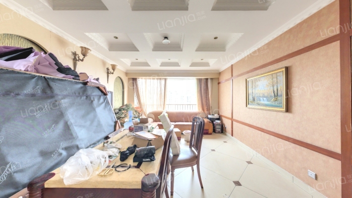 美璟欣城二手房实景图