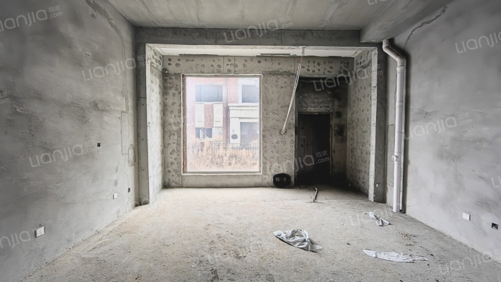 绿洲公元二手房实景图