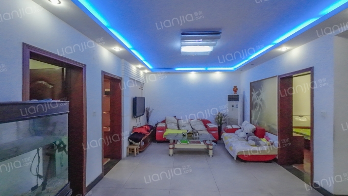 和平小区二手房实景图